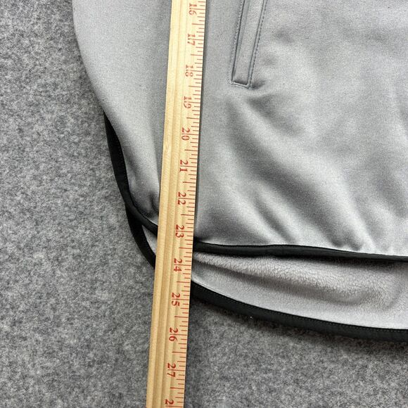 The North Face Ladies Canyon Flats Stretch Poncho, size S/P -M/M - Picture 10 of 16